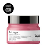 L'Oreal Professionnel Serie Expert Pro Longer Mask Against Haircuts 250ml