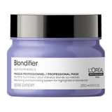 L'Oreal Professionnel Serie Expert Blondifier Mask For Blonde Hair 250ml