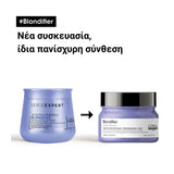 L'Oreal Professionnel Serie Expert Blondifier Mask For Blonde Hair 250ml