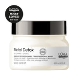 L'Oreal Professionnel Serie Expert Metal Detox Mask Against Metal Elements 250ml