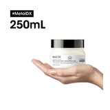 L'Oreal Professionnel Serie Expert Metal Detox Mask Against Metal Elements 250ml