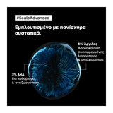 L'Oreal Professionnel Serie Expert Scalp Anti-Oily Shampoo 1500ml