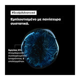 L'Oreal Professionnel Serie Expert Scalp Anti-Oily Αργιλος Κατά της Λιπαρότητας 250ml