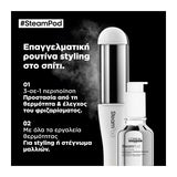 L'Oreal Professionnel SteamPod Smoothing Treatment 50ml