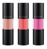 MAC Versicolour Stain Trio 2