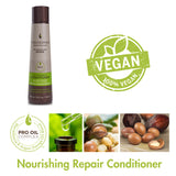 Macadamia Vegan Professional Nourishing Repair Conditioner 300ml