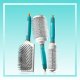 Moroccanoil Ceramic Ionic Brush Small 25mm