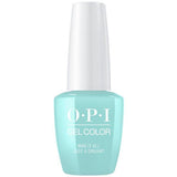 OPI Gel Color - Collection Crease 15ml