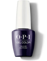 OPI Gel Color - Collection Crease 15ml