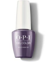 OPI Gel Color - Collection H 15ml