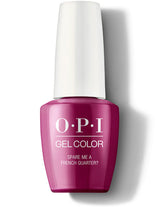 OPI Gel Color - Collection Classics N 15ml