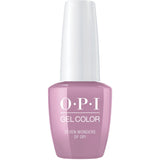 OPI Gel Color - Collection Peru 15ml