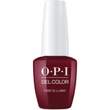 OPI Gel Color - Collection Peru 15ml