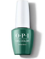 OPI Gel Color - Collection Hollywood 15ml