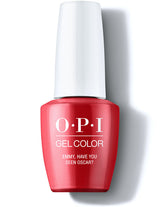 OPI Gel Color - Collection Hollywood 15ml