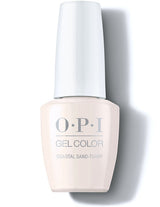 Opi Gel Color - Collection Malibu 15ml
