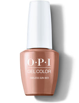 Opi Gel Color - Collection Malibu 15ml