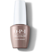 Opi Gel Color - Collection Malibu 15ml