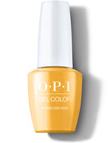 Opi Gel Color - Collection Malibu 15ml