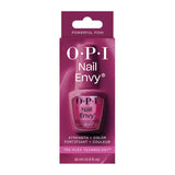 OPI Nail Envy Powerful Pink Nail Strengthener 15ml