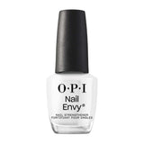 OPI Nail Envy Alpine Snow Nail Strengthener 15ml