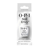OPI Nail Envy Alpine Snow Nail Strengthener 15ml