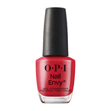 OPI Nail Envy Big Apple Red Nail Strengthener 15ml