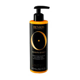 Revlon Orofluido Radiance Argan Conditioner for Moisturizing for All Hair Types 240ml