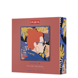 Pupa Pupart Medium Palette Be Yourself 19.9gr