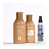 Redken All Soft Softness And Shine Conditioner For Dehydrated Hair 300ml