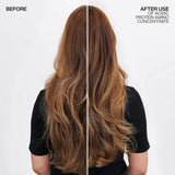 Redken Acidic Moisture Concentrate Glycerin Lotion 10% 500ml