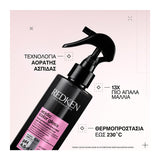 Redken Acidic Color Gloss Θερμοπροστατευτικό Leave-in για Λαμπερό Χρώμα 190ml