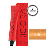 Schwarzkopf Professional Igora Royal 60ml