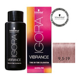 Schwarzkopf Professional Igora Vibrance 60ml