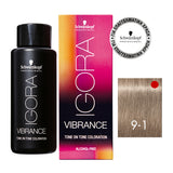 Schwarzkopf Professional Igora Vibrance 60ml
