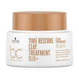 Schwarzkopf Professional BC Bonacure Time Restore Clay Treatment 200ml