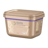 Schwarzkopf BlondMe Precision Lightener Lightening Powder up to 7 Tones 350gr