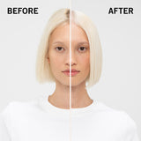 Schwarzkopf BlondMe Precision Lightener Lightening Powder up to 7 Tones 350gr