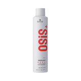 Schwarzkopf Professional Osis+Session Extra Strong Hold Hairspray 500ml