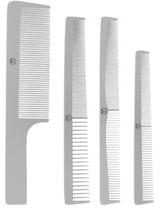 Esquire Grooming Cutting Comb Set