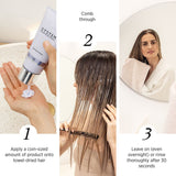 System Professional Luxeblond Nourishing Lotion for Colored Hair 200ml