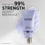 System Professional Luxeblond Nourishing Lotion for Colored Hair 200ml