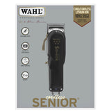 Wahl 5 Star Senior Cordless Clipper 08504-316