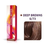 Wella Professionals Color Touch Deep Browns 60ml