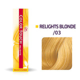 Wella Professionals Color Touch Relights Blonde 60ml