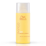 Wella Professionals Invigo Sun After Sun Cleasing Shampoo 50ml