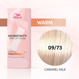Wella Professionals Shinefinity Zero Lift Glaze 60ml