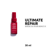 Wella Professional Ultimate Repair Miracle Rescue Treatment for Very Damaged Hair 30ml