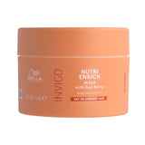 Wella Professionals Invigo Nutri Enrich Deep Nourishing Mask For Dry Hair 150ml