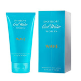 Davidoff Cool Water Woman Wave Body Lotion 150ml
